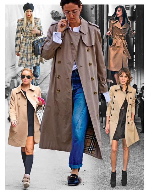why are trench coats so expensive